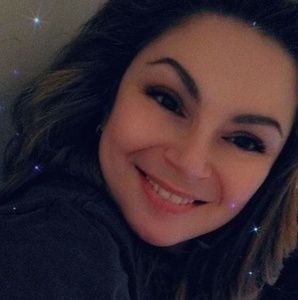 Meet your Posher, Lindsey